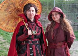 Anime Convention In Jena 210418 0018